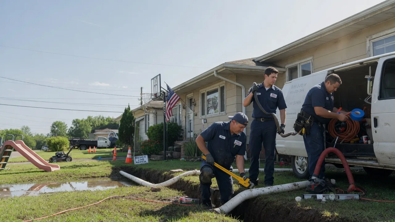 Toilet Installation in La Puente, CA near me